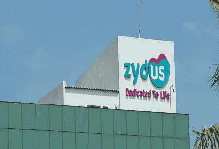 Zyrifa, Zydus Lifesciences